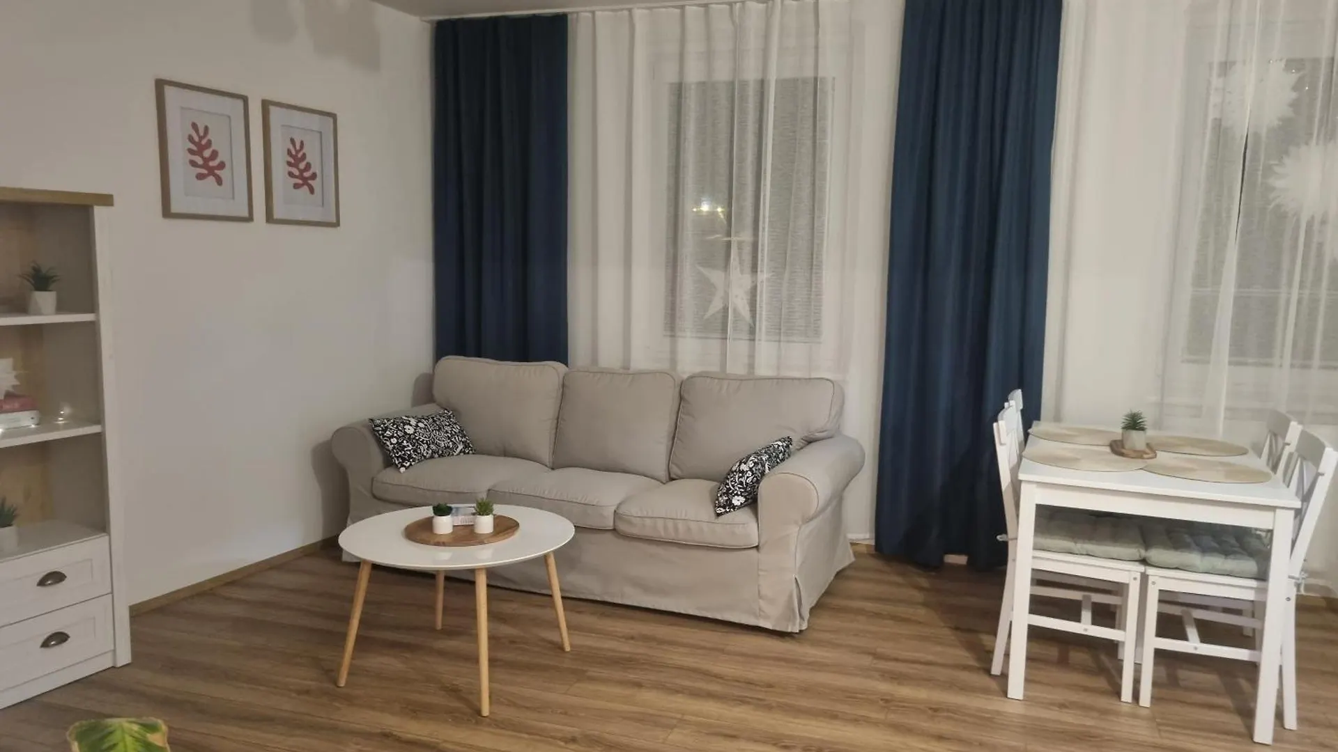 Apartman Ursula 2 Jachymov Czech Republic