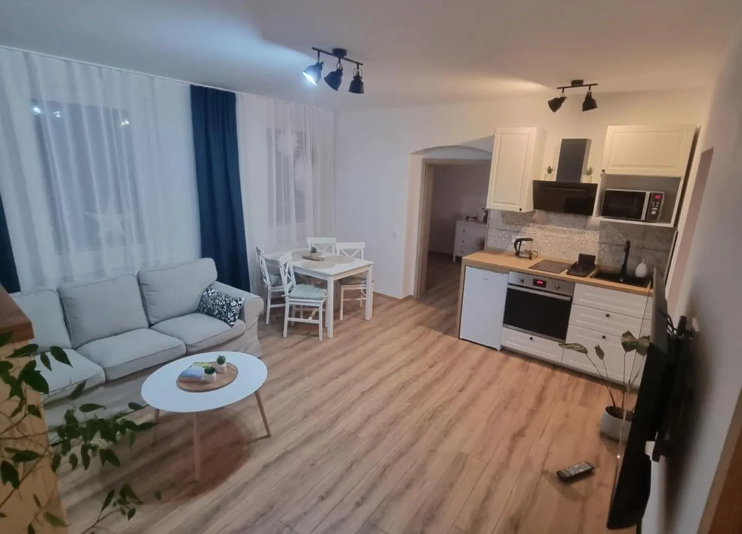 Apartman Ursula 2 Jachymov