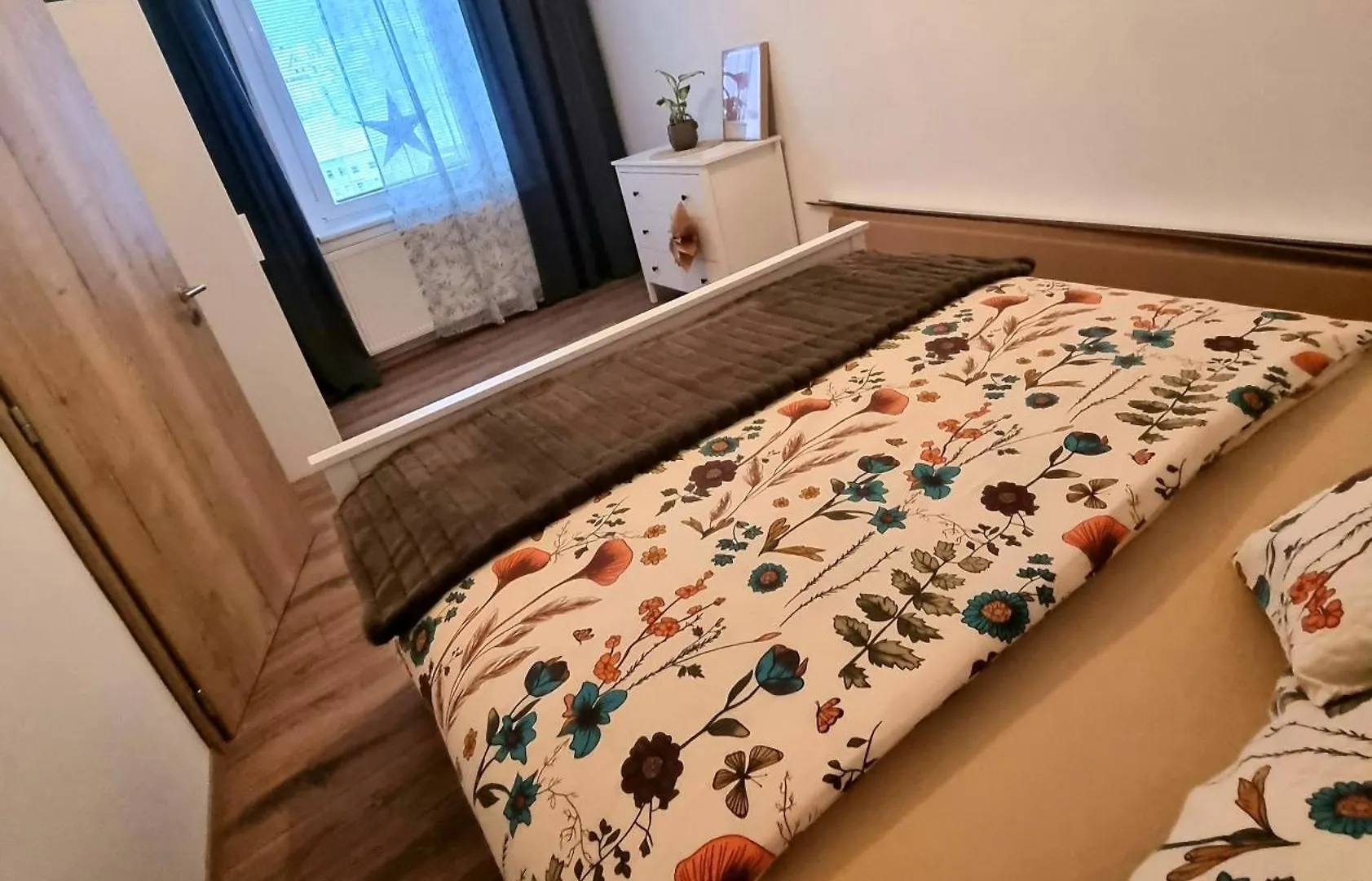 Apartment Apartman Ursula 2 Jachymov Czech Republic