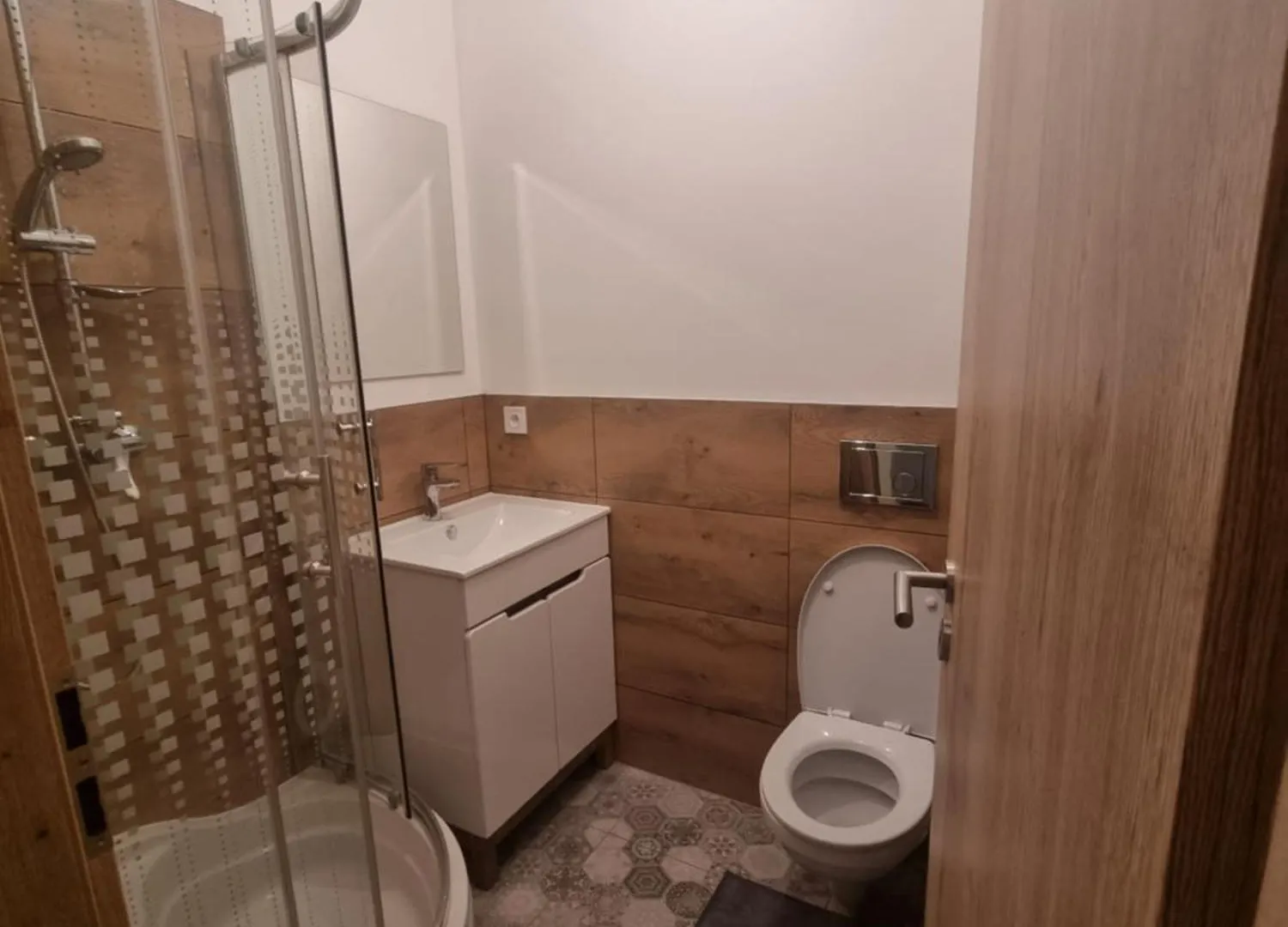 Apartman Ursula 2 Jachymov 0*,