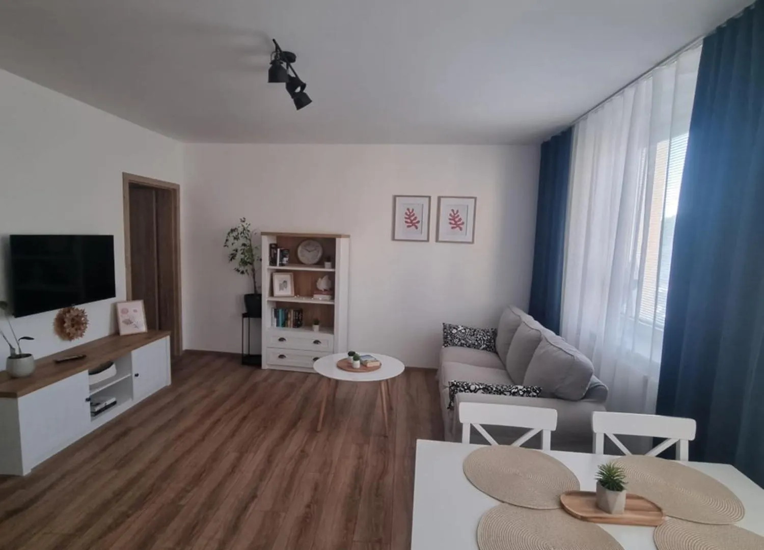 Apartment Apartman Ursula 2 Jachymov