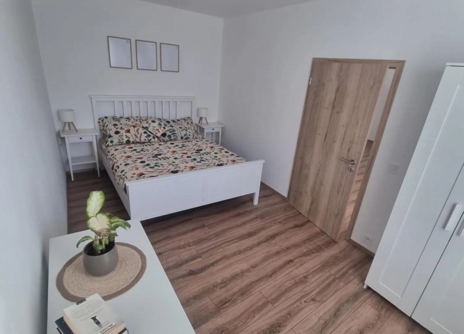 Apartman Ursula 2 Jachymov