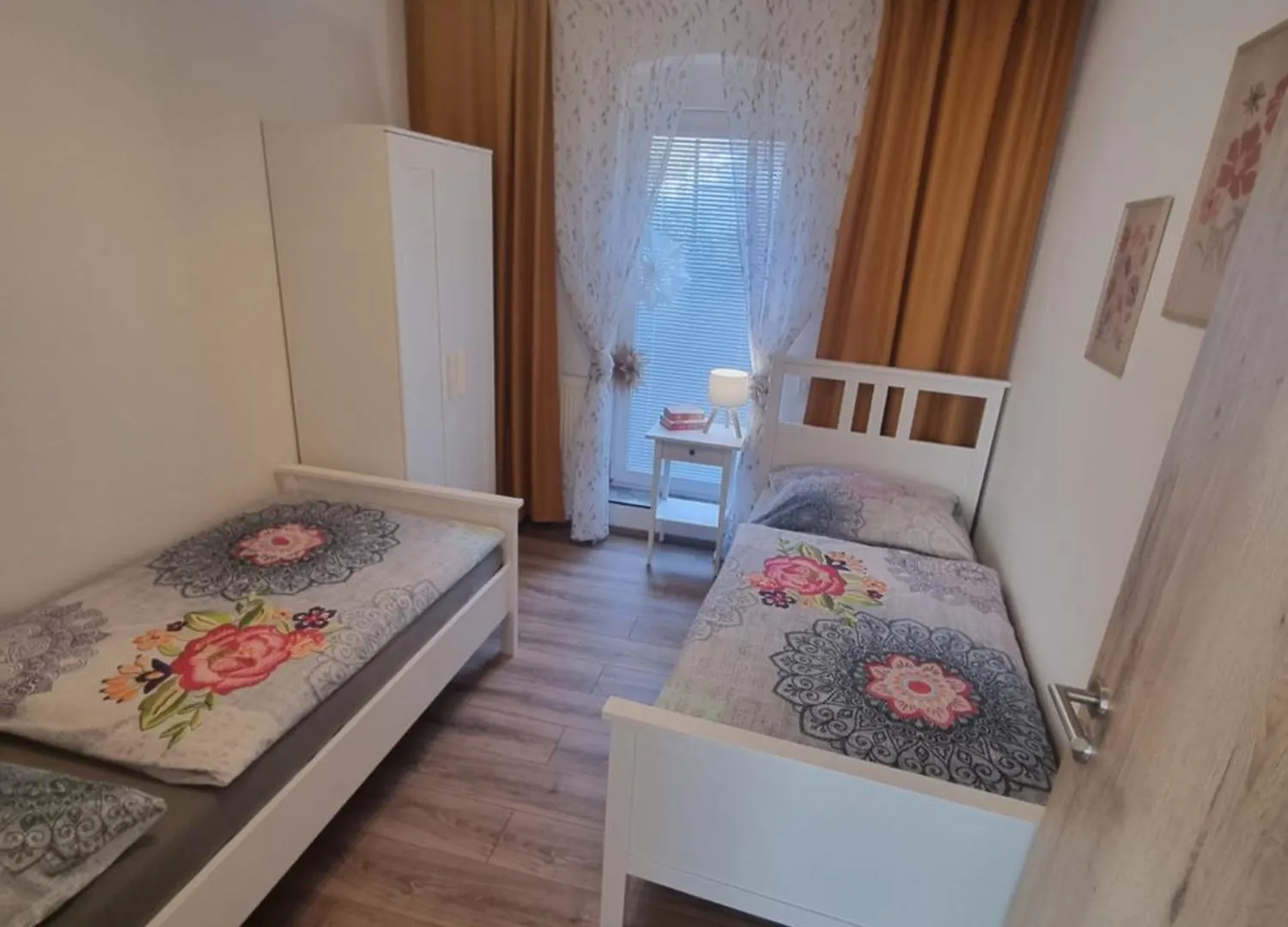 Apartment Apartman Ursula 2 Jachymov