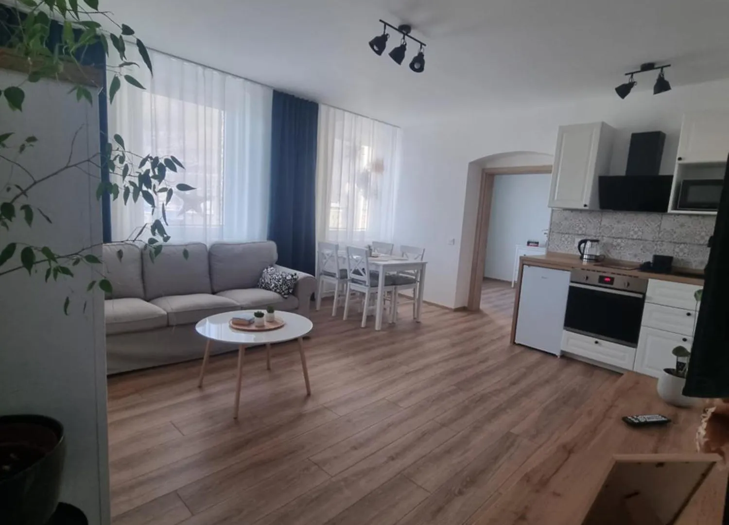 Apartman Ursula 2 Jachymov Apartment