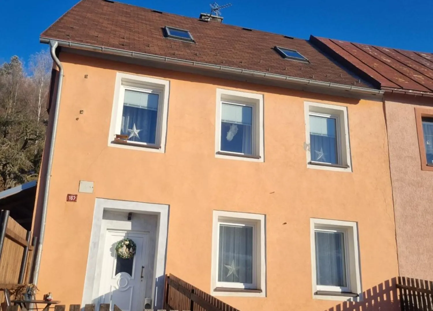 Apartman Ursula 2 Jachymov